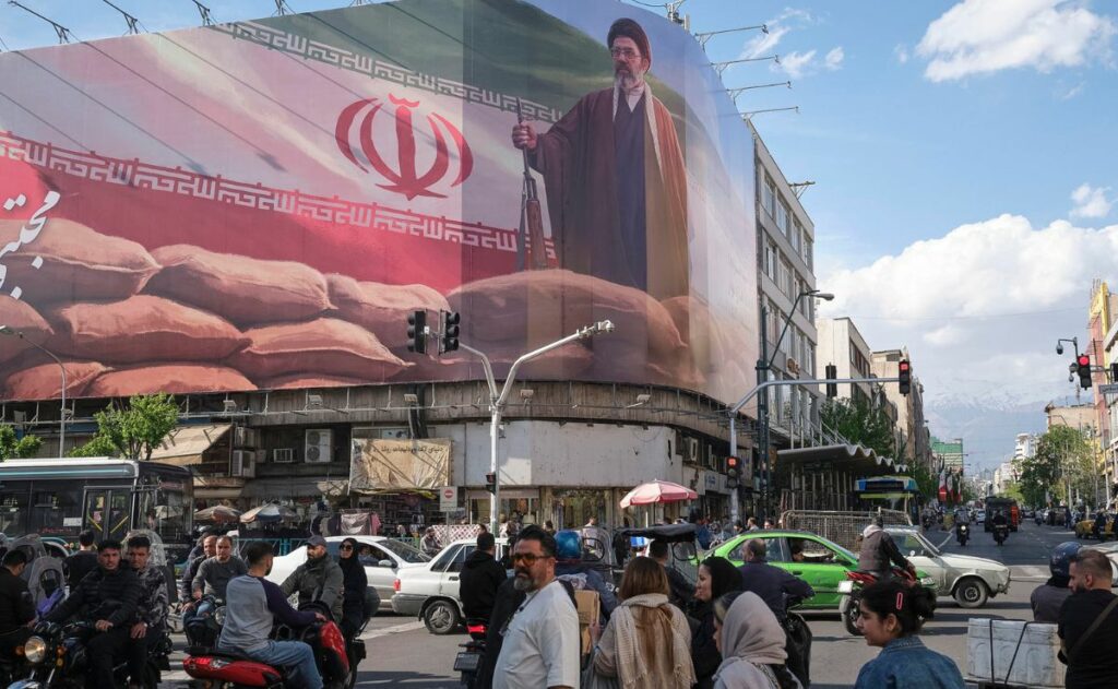 EE.UU. impone nuevas sanciones a Irán mientras crecen las dudas sobre las negociaciones