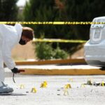 Homicidios cayeron un 41 % en los primeros 18 meses del Gobierno de Sheinbaum