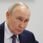 Putin propone nueva tregua en Ucrania, respaldado por Trump