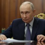 Putin declara una tregua en Ucrania por la Pascua ortodoxa