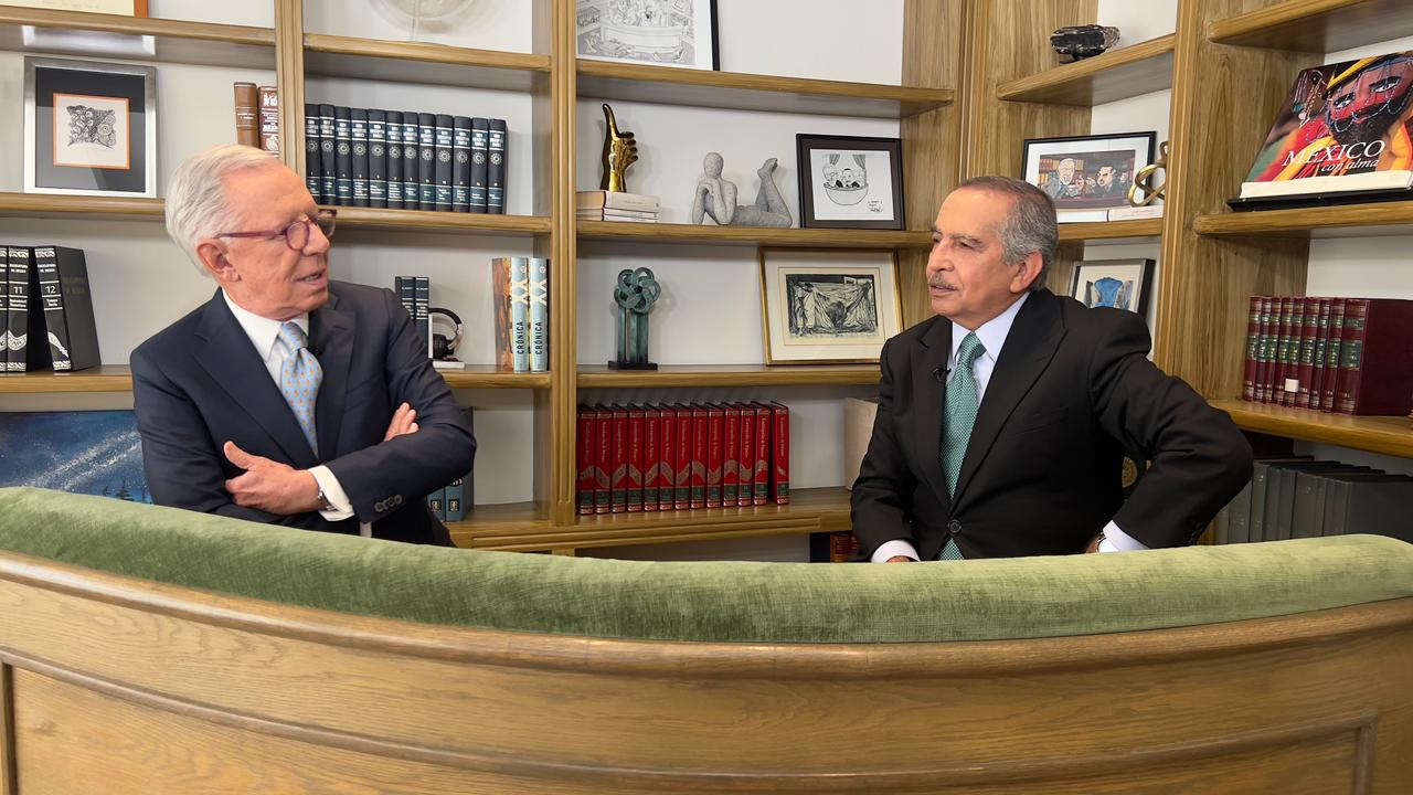 Joaquín Marín de do Pingüé (T6 cap. 14): El caso de la Luz del Mundo