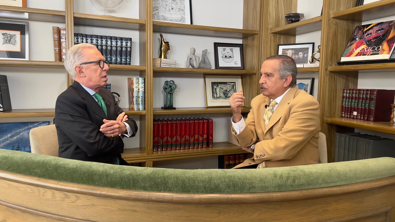 Joaquín Marín de do Pingüé (T6 cap. 15): El caso de los agentes de EE.UU. en Chihuahua