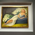 Cientos de turistas podrán admirar la impresionante colección Gelman-Santander