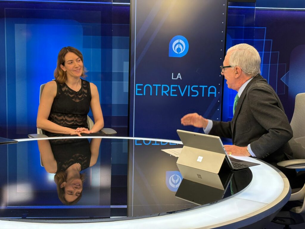 Gershwin, la vida en azul