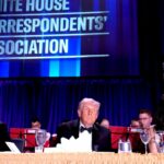 Fijan nueva fecha para la Cena de Corresponsales interrumpida por el atentado contra Trump