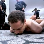 Cole Allen es acusado de un cuarto cargo por agredir a un agente federal