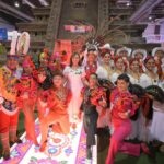 #FOTOS Destaca el Pabellón de Veracruz en el Tianguis Turístico de México