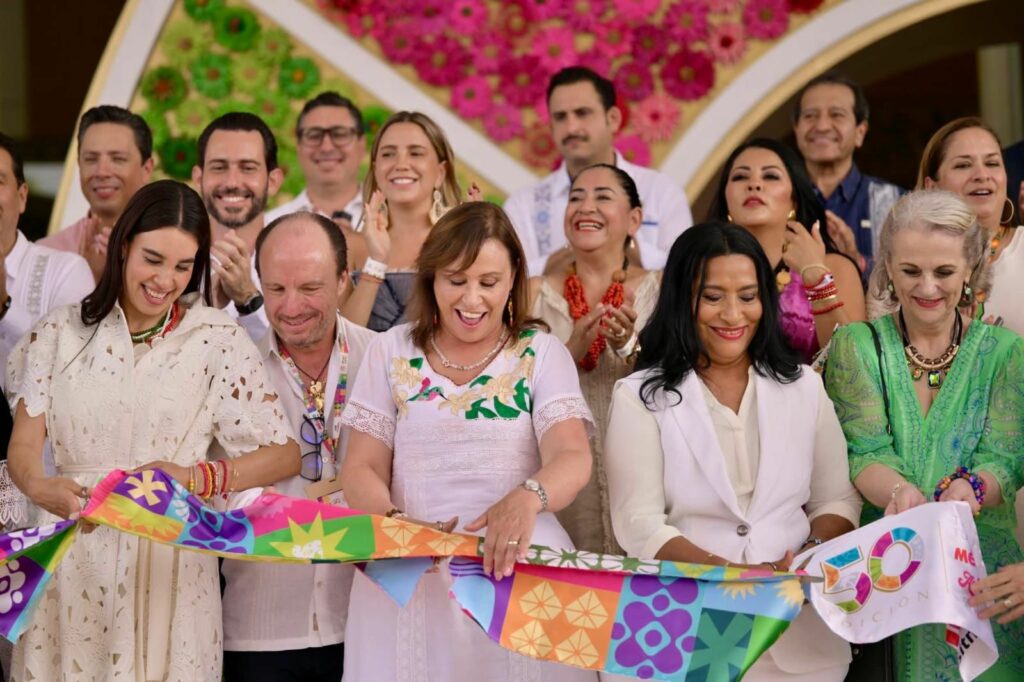 #FOTOS Destaca el Pabellón de Veracruz en el Tianguis Turístico de México - whatsapp-image-2026-04-27-at-80521-pm-1-1024x682