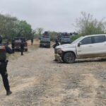Autoridades abaten a 6 presuntos criminales en Nuevo León