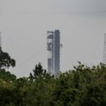 La NASA lanza la misión no tripulada número 34 con suministros y experimentos hacia la EEI