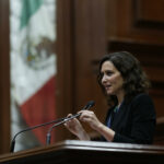 Ayuso asegura que Sheinbaum utiliza su visita a México para “dividir y enfrentar”