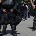 Un juez de EE.UU. bloquea los arrestos de ICE en tribunales de inmigración de Nueva York