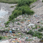 Semarnat dice que en México existen mil 114 sitios contaminados