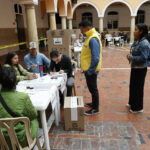 Tres cosas que debes saber sobre las elecciones de Colombia este domingo