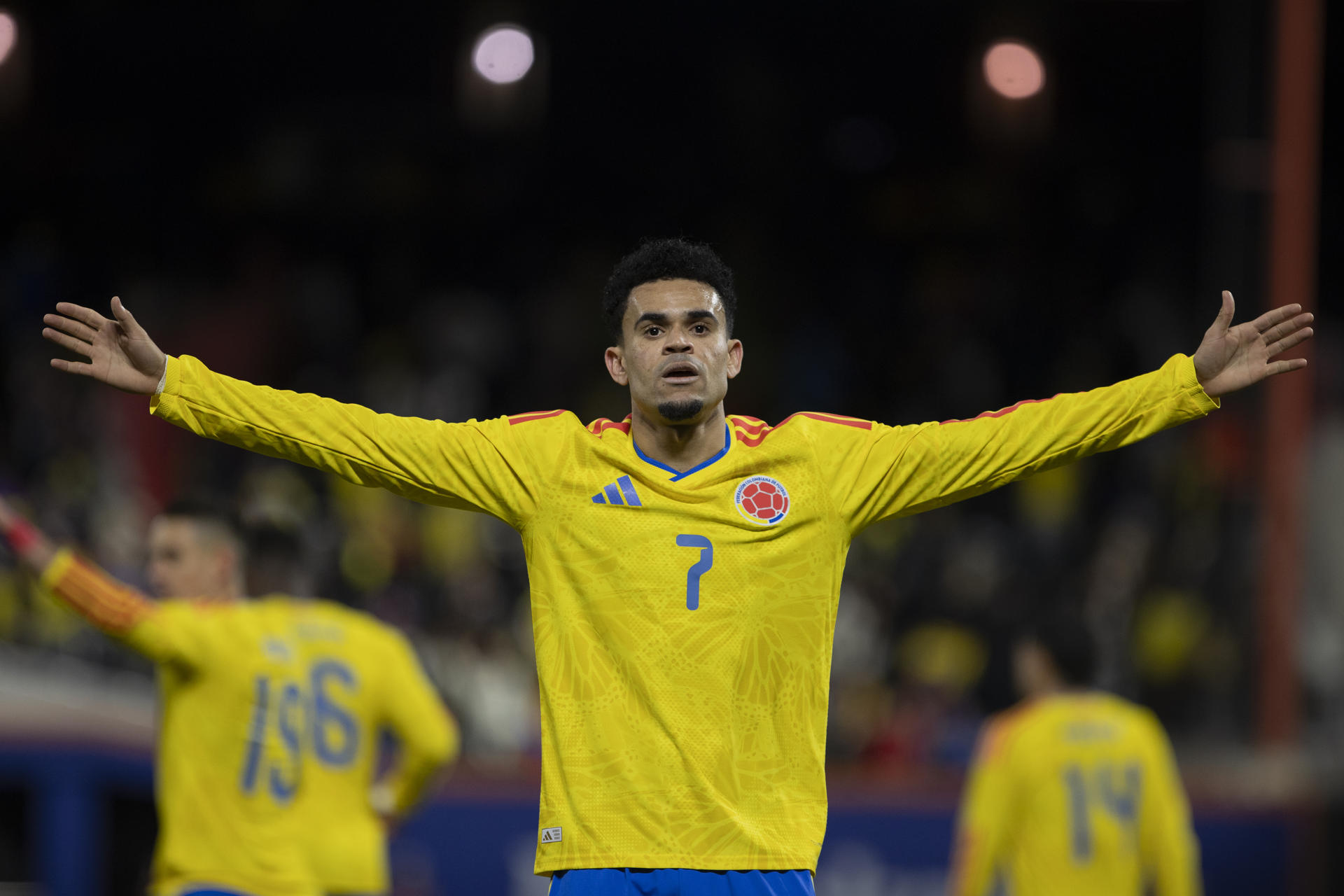 La FIFA confirma a siete selecciones con campamento base en México La FIFA confirma a siete selecciones con campamento base en México