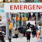 EE.UU. mantiene bajo el riesgo de contagio en el país por el nuevo brote de ébola