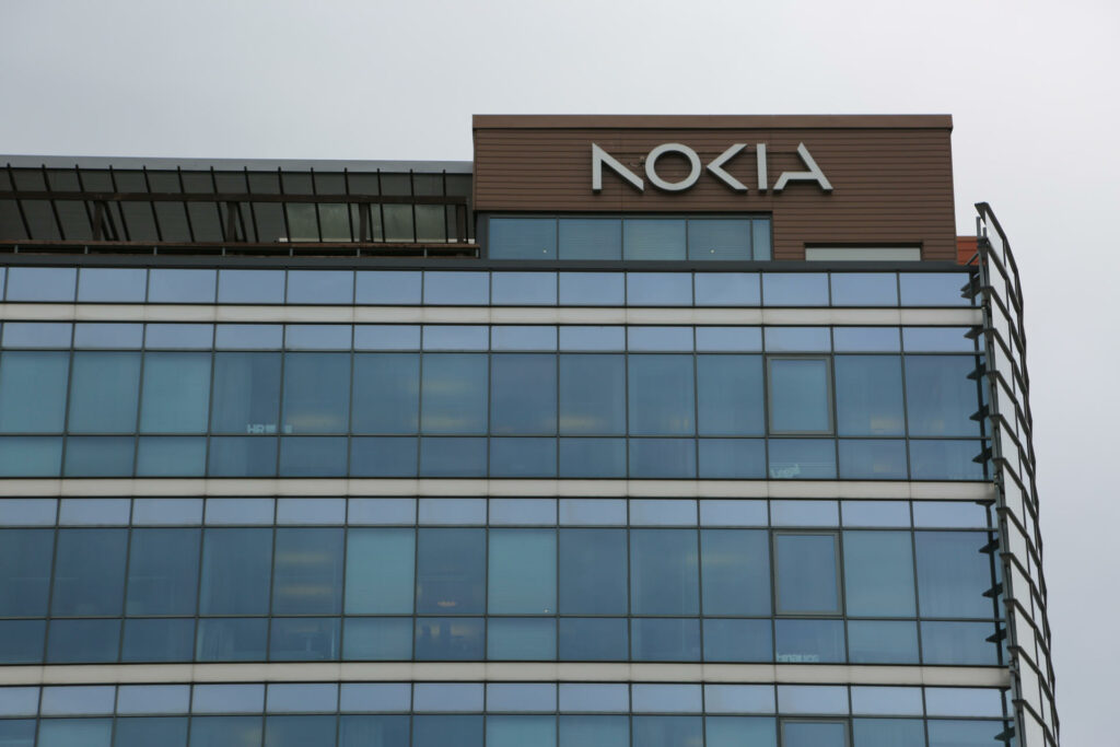 Nokia resurge de sus cenizas gracias al auge de los centros de datos y la IA