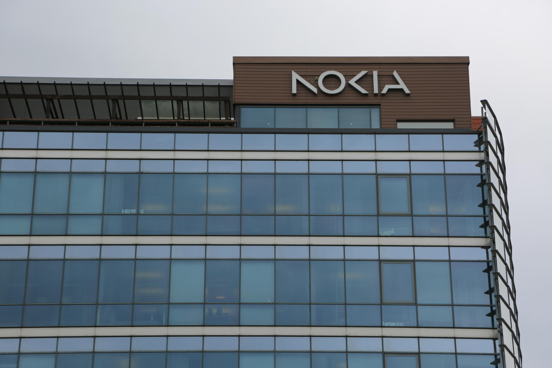 Nokia resurge de sus cenizas gracias al auge de los centros de datos y la IA