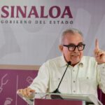 México transparenta documentos del caso Rocha Moya y niega que exista “blindaje” político
