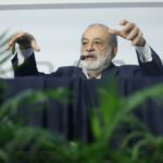 Carlos Slim asegura que EE.UU. tiene una “gran necesidad” de los trabajadores mexicanos