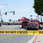 Atacantes contra mezquita en California pedían una guerra racial en EE.UU., dice manifiesto
