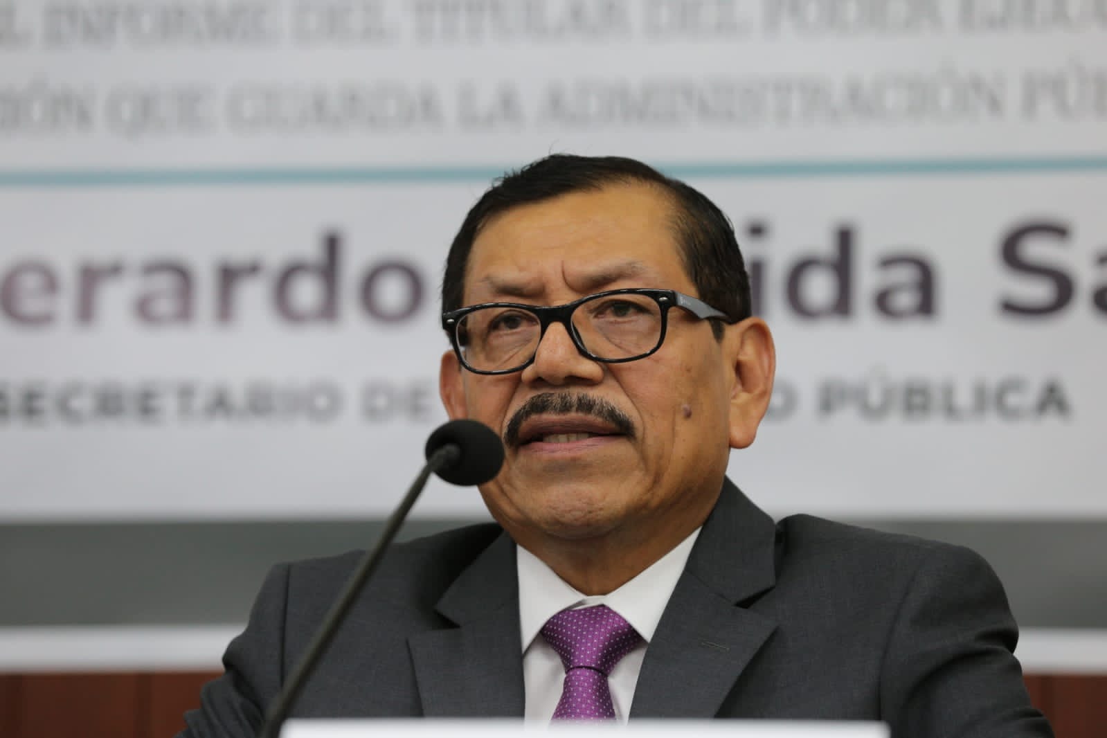 Exsecretario de Seguridad de Sinaloa se entregó a EE.UU. el 11 de mayo; ya está en la cárcel de Brooklyn
