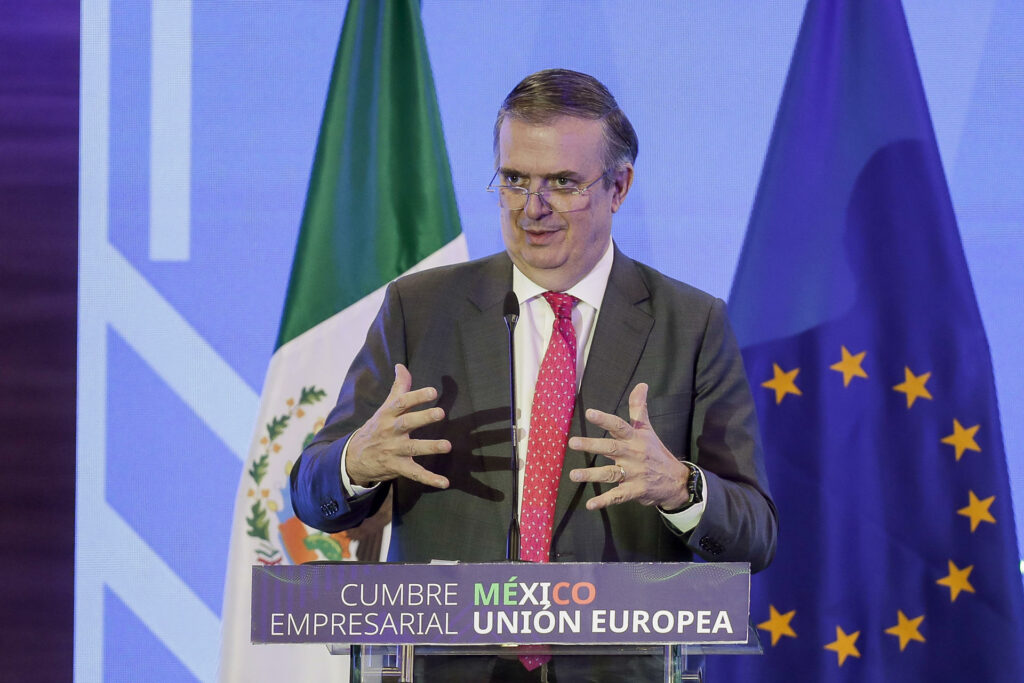 La Unión Europea busca que México se ubique entre las 10 mayores economías del mundo - 770fde393c0bd29338839495a3f8e998b57b6426w-1024x683