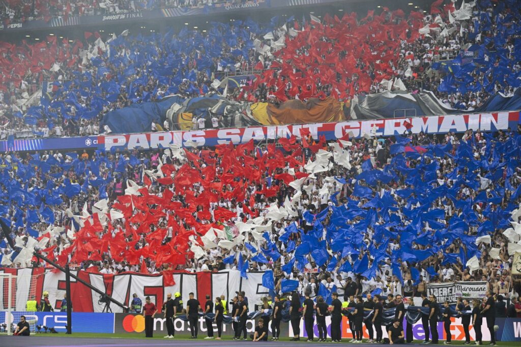 PGS es bicampeón de Europa; en penales definió la Champions League contra el Arsenal
