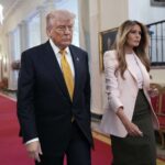 Trump habría suspendido escolta de buques en Ormuz por presión de Arabia Saudí, según NBC