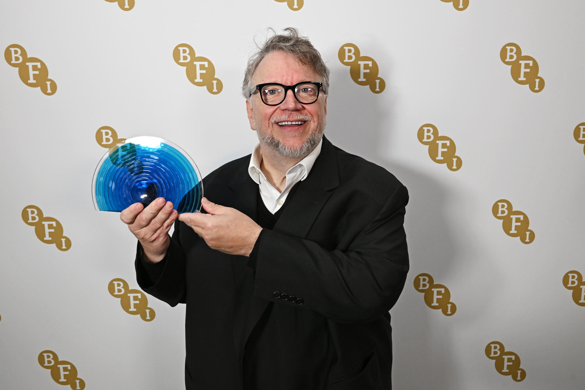 Guillermo del Toro pensó que ‘El laberinto del Fauno’ iba a ser su última película