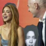 Infantino y Shakira presentan el espectáculo de la final del Mundial
