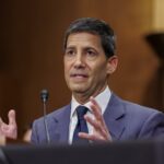 Senado de EE.UU. aprueba la votación final de Kevin Warsh como nuevo presidente de la Fed