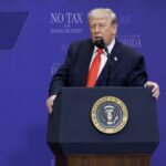 Trump suspende el operativo militar para escoltar buques en Ormuz a petición de Pakistán