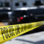 Uno de los atacantes de la mezquita de San Diego robó tres armas de la casa de su madre