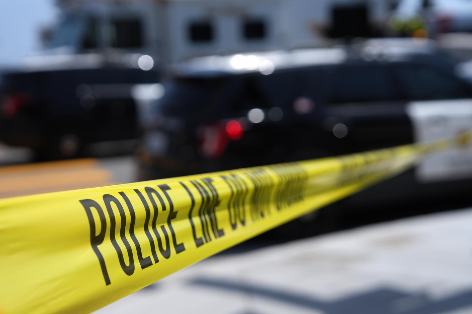 Uno de los atacantes de la mezquita de San Diego robó tres armas de la casa de su madre