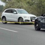 Niña de 7 años muere en choque sobre la México-Toluca