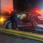 Choque sobre la México-Puebla deja 4 muertos, entre ellos un adolescente