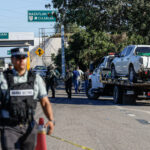 ONG pide “cautela” en baja de homicidios en México ya que puede ocultar control criminal