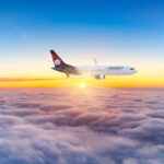 Aeroméxico anuncia intención de reanudar operaciones a Caracas, Venezuela
