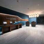 Aeroméxico inaugura su renovado Salón Premier Internacional en el AICM, ¿qué novedades tiene?