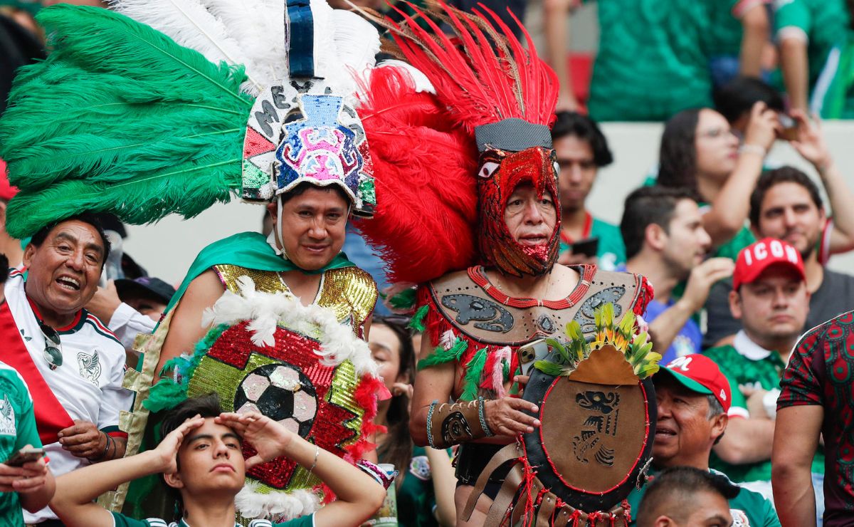 Host City CDMX externa preocupación por piratería en México sobre el Mundial 2026 Host City CDMX externa preocupación por piratería en México sobre el Mundial 2026