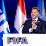 Presidente de Conmebol es señalado de obtener millones de dólares recuperados del ‘FIFAGate’