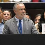 Ramírez Cuéllar califica de “vergüenza nacional” la reserva que permite a magistrados del TEPJF permanecer en el cargo 17 años