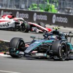 Antonelli lidera el único libre del GP de Canadá; ¿en qué puesto se ubicó ‘Checo’ Pérez?