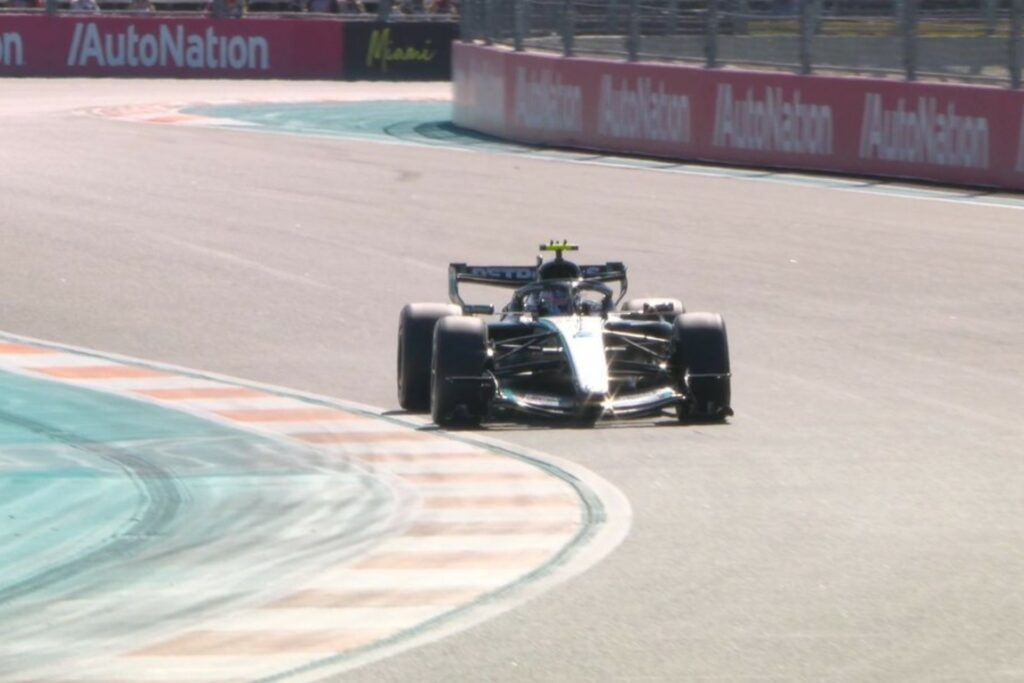 Gran Premio de Miami de F1: ¿Quién consiguió la ‘pole’ y cómo le fue a ‘Checo’ Pérez?