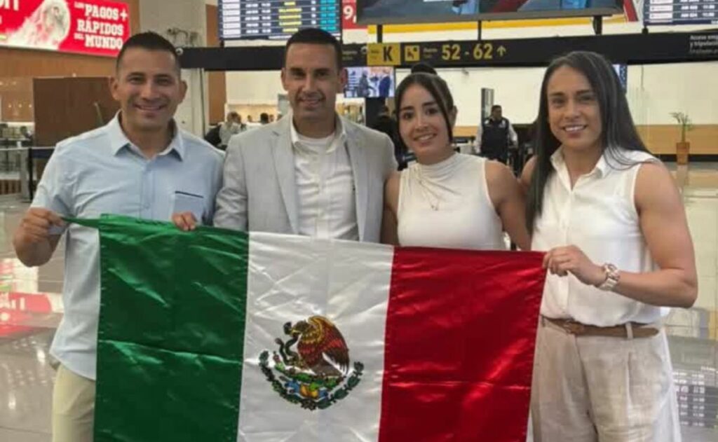 Árbitros mexicanos inician concentración en Miami rumbo al Mundial 2026