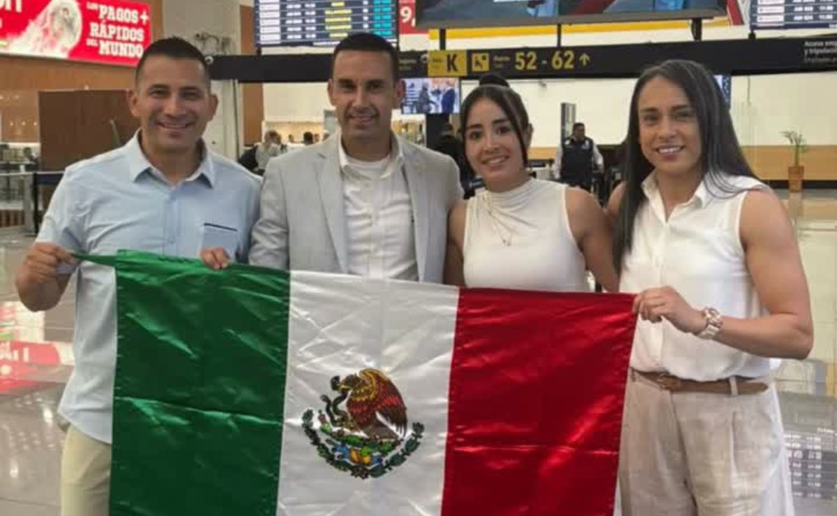Árbitros mexicanos inician concentración en Miami rumbo al Mundial 2026