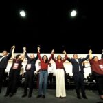 Advierte Ariadna Montiel que no permitirá la corrupción en Morena
