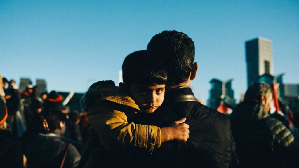 Arranca la Caminata Migrante para honrar a más de 8 mil muertos en la frontera de EE.UU.