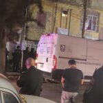Asesinan a joven en la Miguel Hidalgo; tocaron su puerta y le dispararon